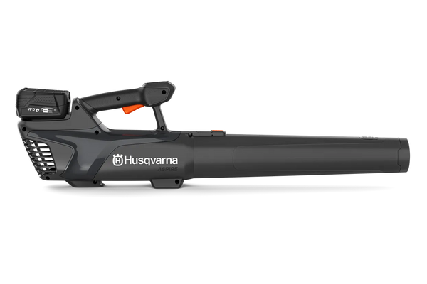 Husqvarna Aspire B8X-P4A Accu Bladblazer incl. Accu & Lader