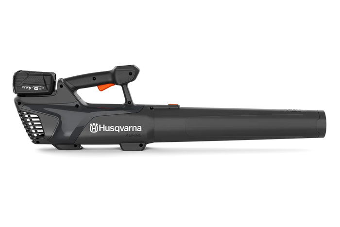 Husqvarna Aspire B8X-P4A Accu Bladblazer incl. Accu & Lader-keizers.nu