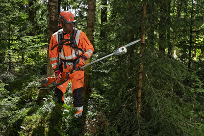 Husqvarna 530iPX Stoksnoeizaag - 10 inch zaagblad