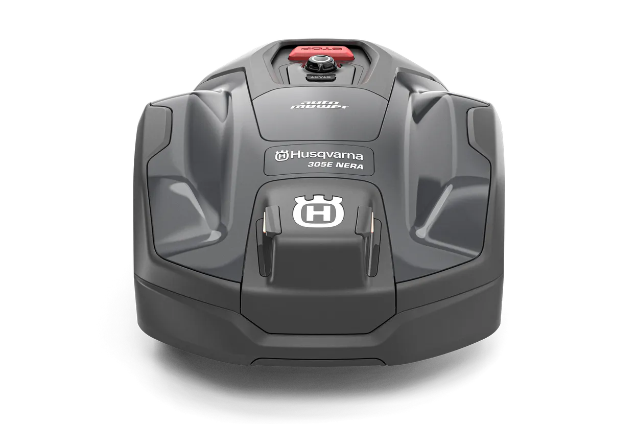 Husqvarna Automower® 305E NERA robotmaaier - 600 m²