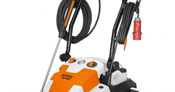 Stihl RE 362 Professionele Hogedrukreiniger