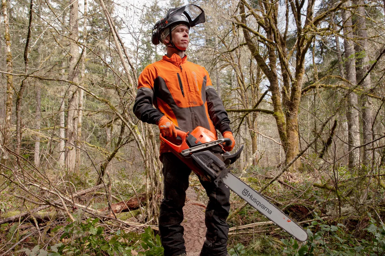 Husqvarna 585 kettingzaag - 60–70 cm