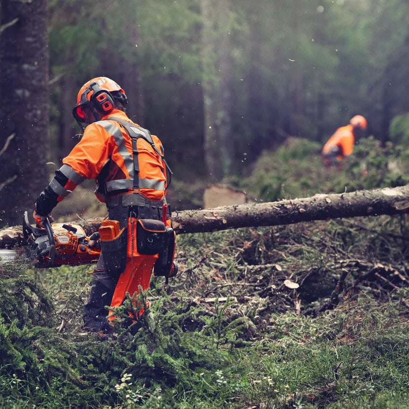 Husqvarna 564 XP Benzine Kettingzaag - 50 cm-keizers.nu