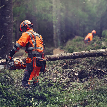 Husqvarna 564 XP Benzine Kettingzaag - 50 cm-keizers.nu