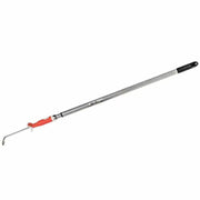 Rillenfix Onkruidkrabber met Telescoopsteel