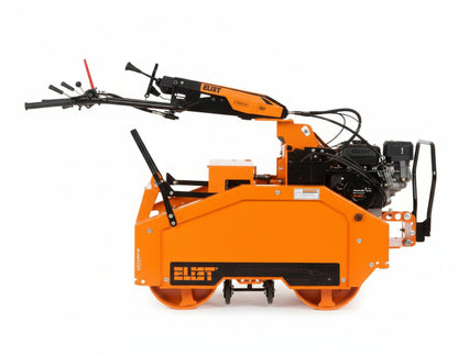 Eliet GZC 1000 gazonzaaimachine