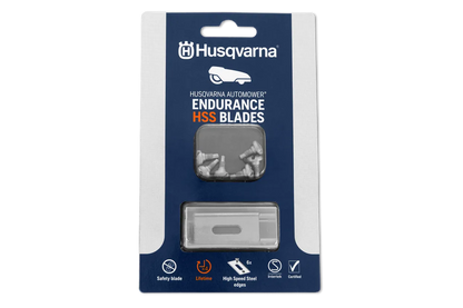 Husqvarna Endurance HSS Blades Robotmaaiermessen