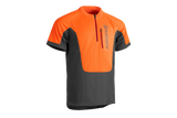 Husqvarna werk T-shirt korte mouw - maat XL-keizers.nu