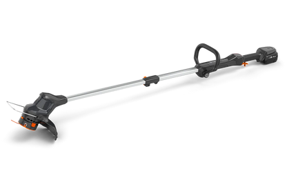 Husqvarna Aspire T28-P4A Accu Grastrimmer incl. Accu & Lader-keizers.nu