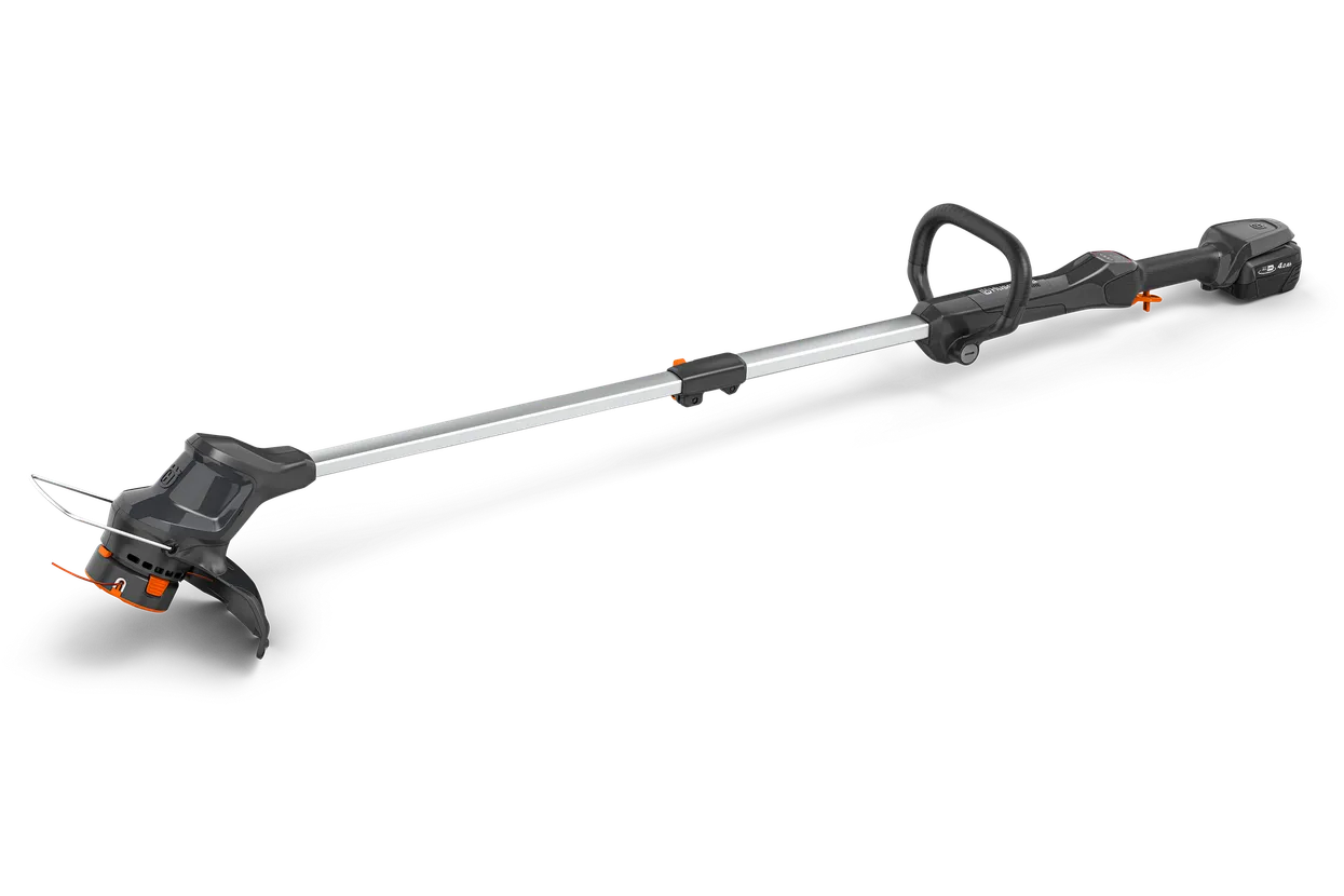 Husqvarna Aspire™ T28-P4A grastrimmer - 28 cm met accu en lader-