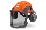 Boshelm, Technical-keizers.nu