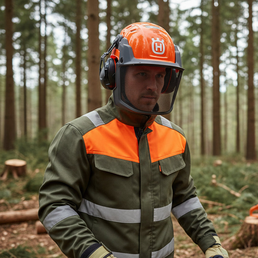 Boshelm, Technical-keizers.nu