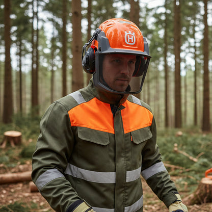 Boshelm, Technical-keizers.nu