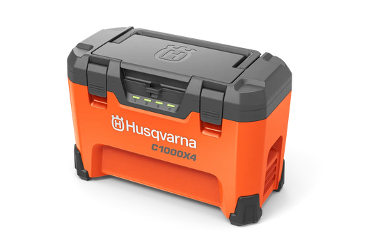 Husqvarna 40-C1000X4 Acculader-keizers.nu