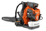 Husqvarna 590BTS ruggedragen bladblazer - 56 N, 96 m/s