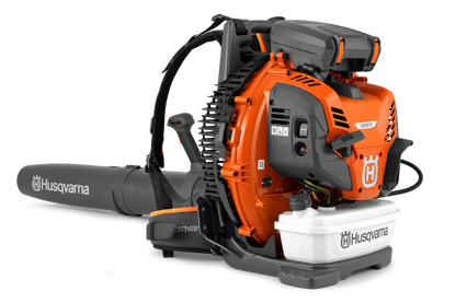 Husqvarna 590BTS ruggedragen bladblazer - 56 N, 96 m/s
