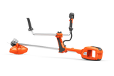 Husqvarna 520iRX Bosmaaier - 40 cm