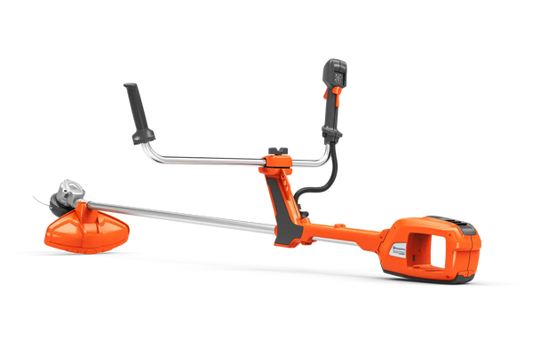 Husqvarna 520iRX Accu Bosmaaier Body