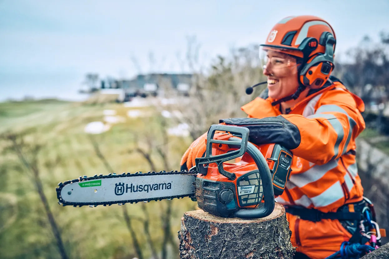 Husqvarna T542i XP® G kettingzaag - 35 cm-keizers.nu