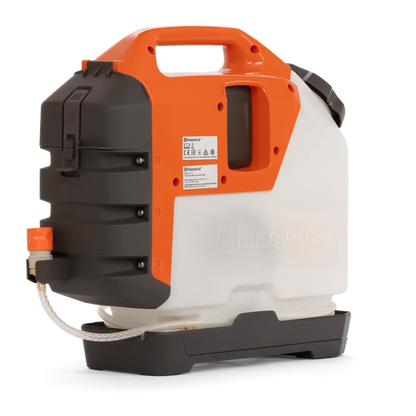 Husqvarna WT 15i Watertank-keizers.nu