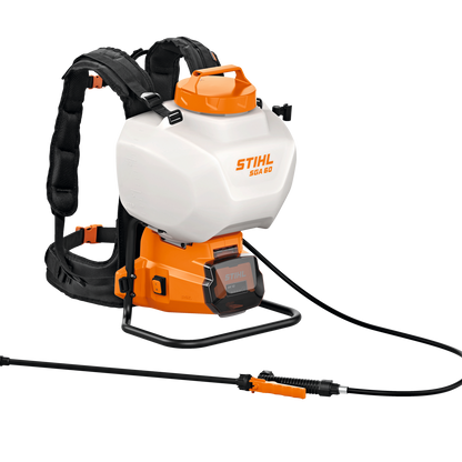STIHL SGA 60.0