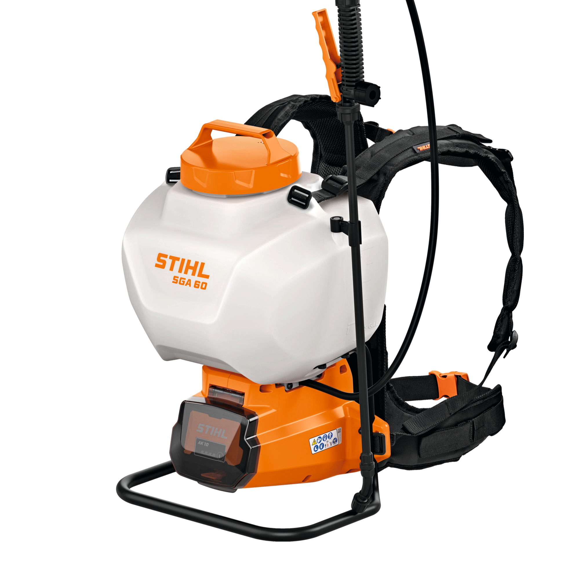 STIHL SGA 60.0
