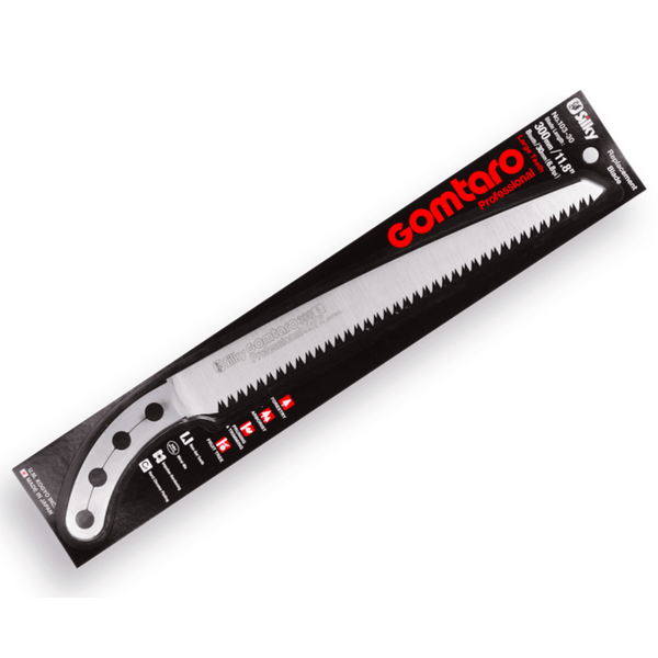 Silky Zaagblad voor Snoeizaag Gomtaro 300-8