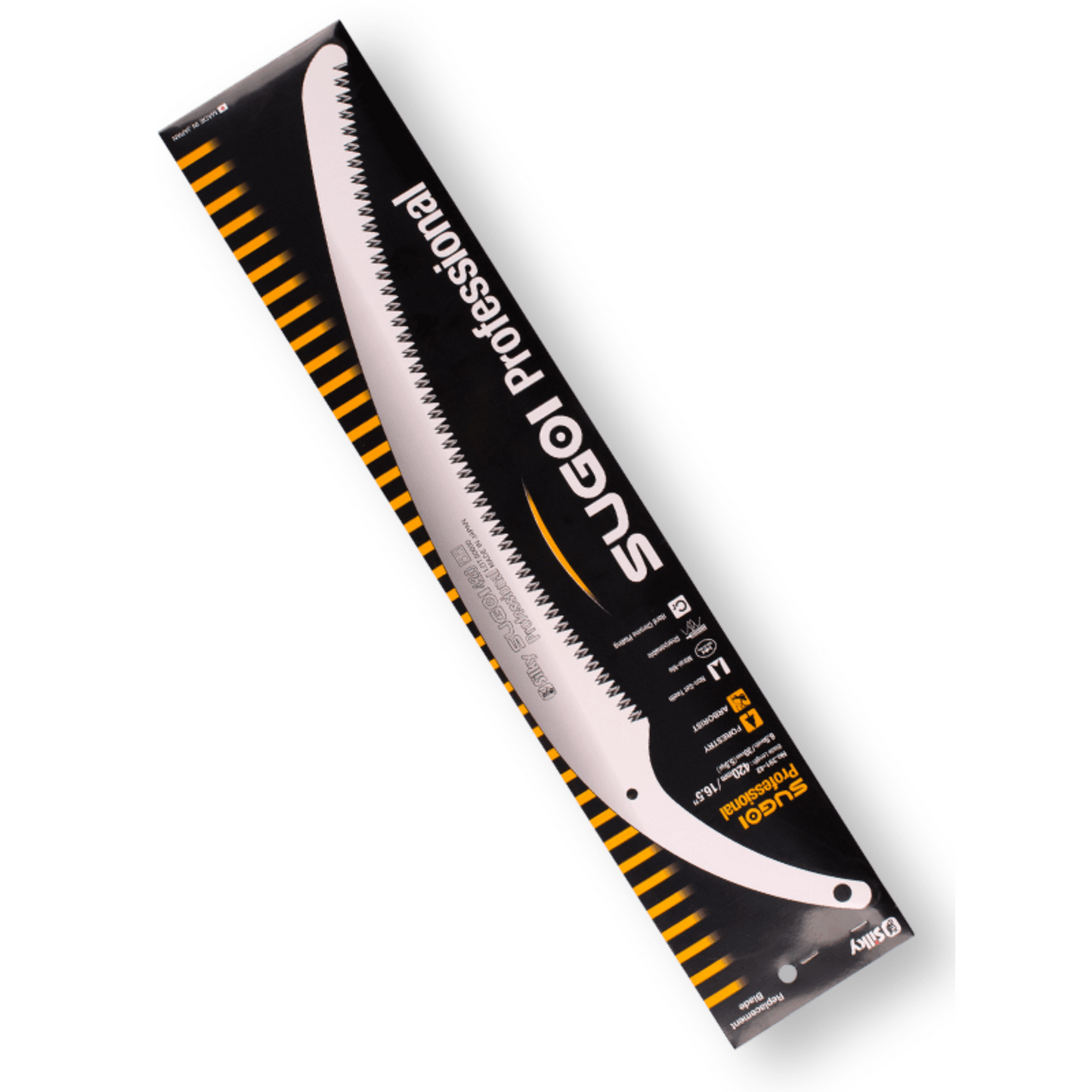 Silky Zaagblad voor Sugoi 420-6.5 Snoeizaag