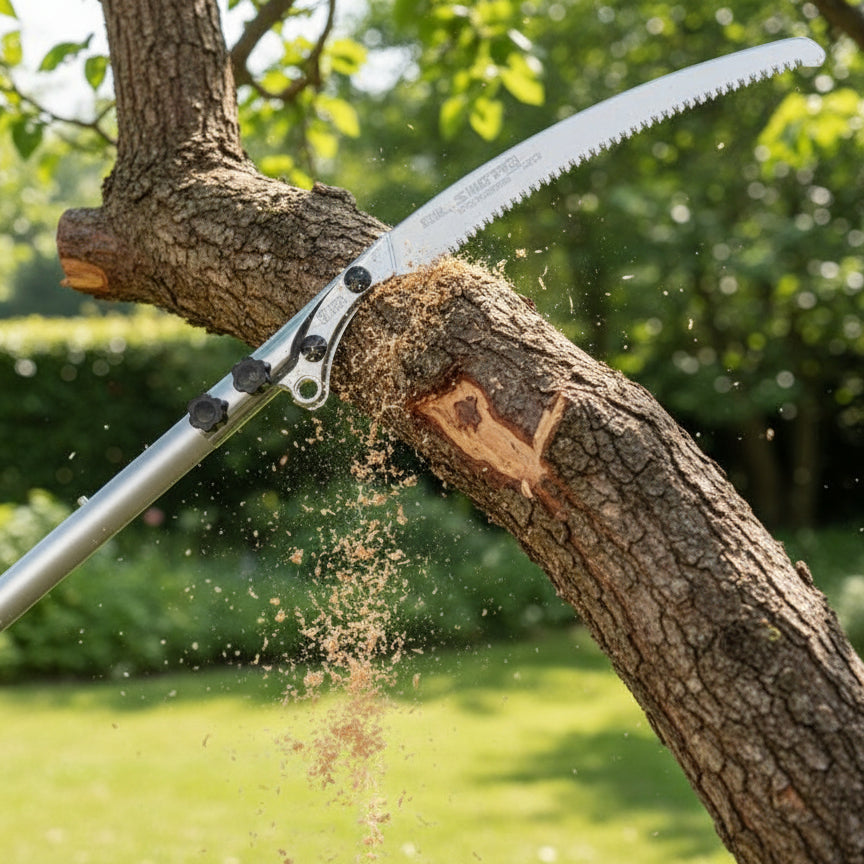 Silky Zübat 2700-7.5 Stokzaag-keizers.nu