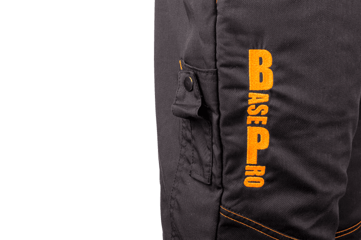 SIP Basepro Zaagbroek