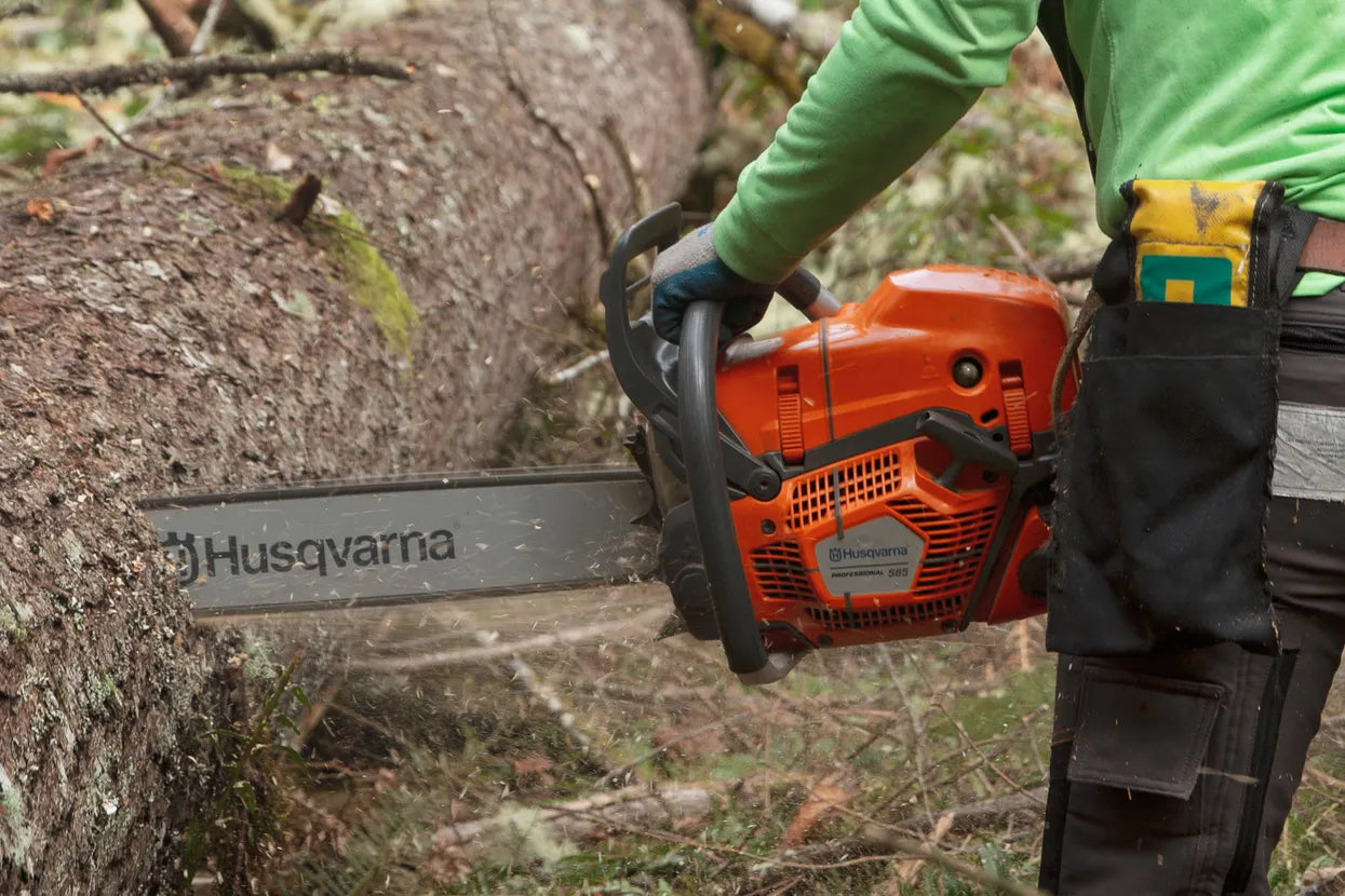 Husqvarna 585 kettingzaag - 60–70 cm