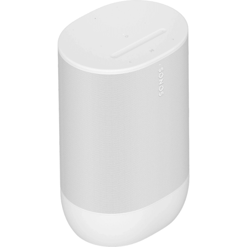 Sonos Move 2 Draadloze Speaker - keizers.nu