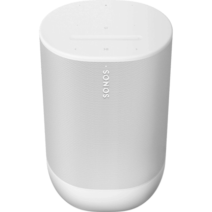 Sonos Move 2 Draadloze Speaker - keizers.nu