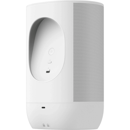 Sonos Move 2 Draadloze Speaker - keizers.nu