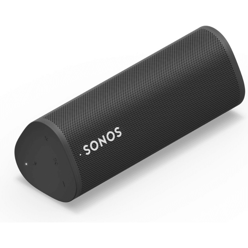 Sonos Roam Draadloze Speaker - keizers.nu