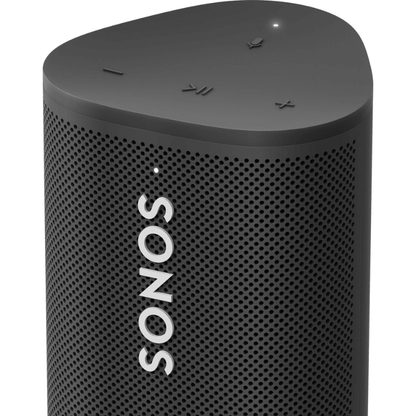 Sonos Roam Draadloze Speaker - keizers.nu