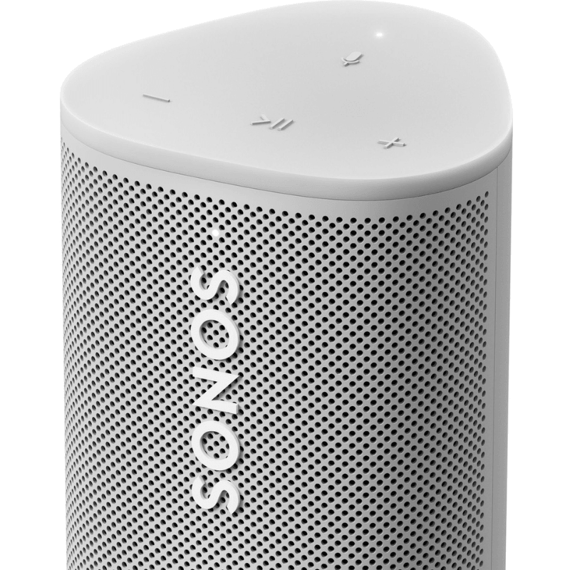 Sonos Roam Draadloze Speaker - keizers.nu