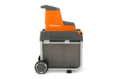 Husqvarna GS 340is Accu Tuinversnipperaar-keizers.nu