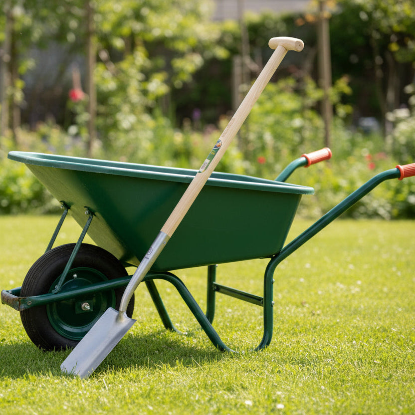 Spear & Jackson 1041 A Spade - 80 cm-keizers.nu