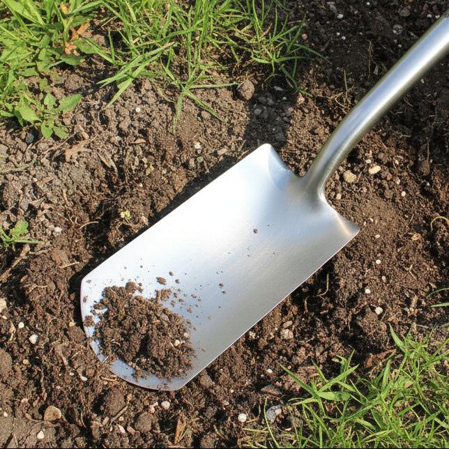 Spear & Jackson 1041 AR Spade - Zonder Steel-keizers.nu