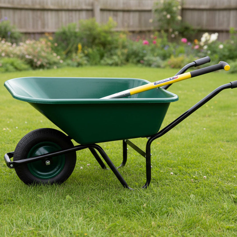 Spear & Jackson 1042 AV Spade - 78 cm-keizers.nu