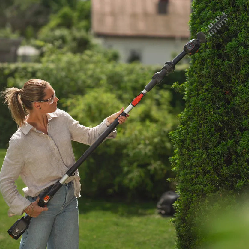 Husqvarna Aspire™ Stokzaag P4A Accu stokzaag - 18 V