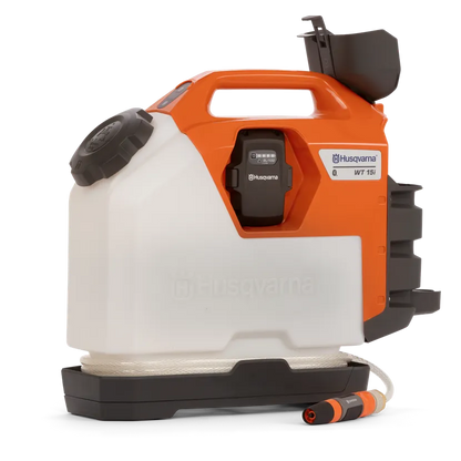 Husqvarna WT 15i Watertank-keizers.nu