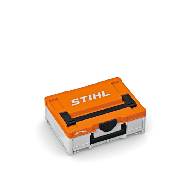 Stihl Accubox (Systainer System) S - keizers.nu