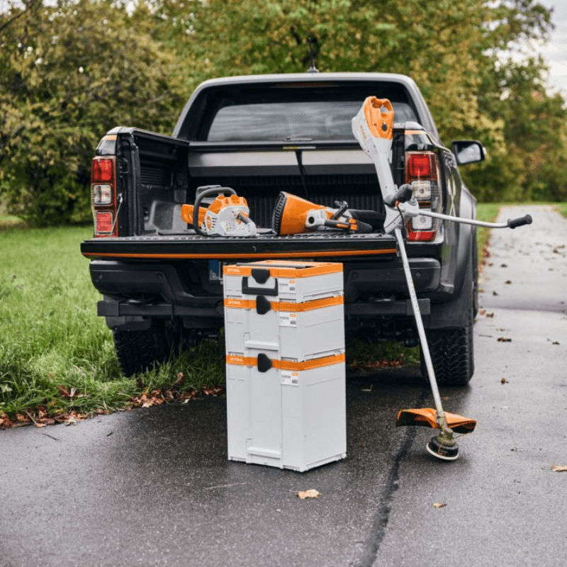 Stihl Accubox (Systainer System) S - keizers.nu