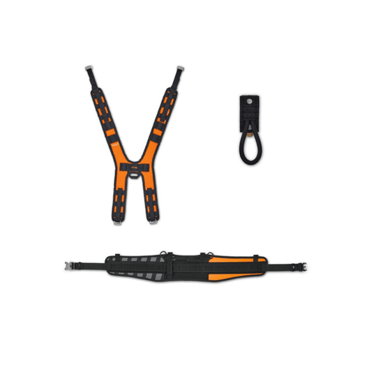 Stihl Accugordelset Advance X-Flex - keizers.nu