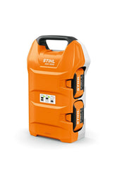 Stihl ADA 1000 Adapter voor Dubbele Accu - keizers.nu