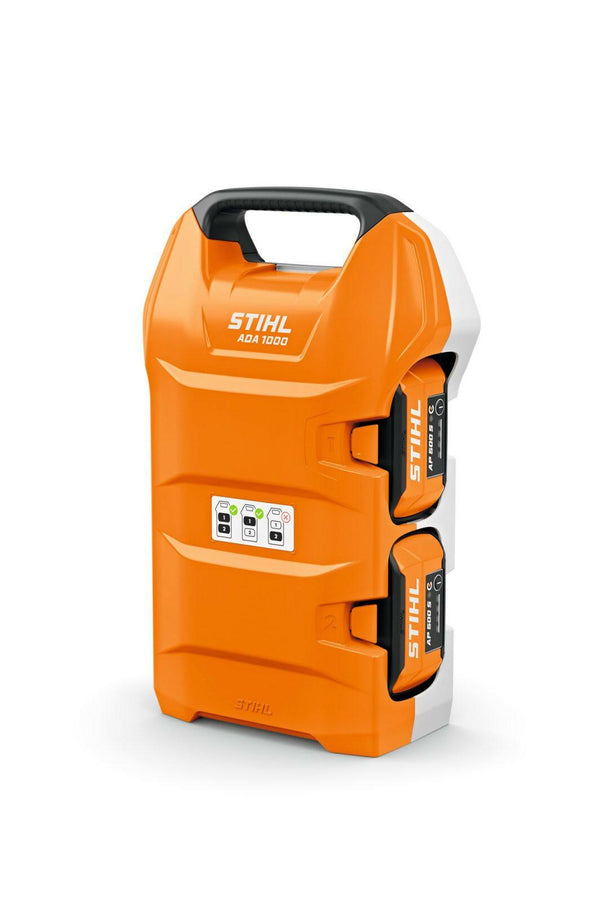 STIHL ADA 1000 Adapter voor Dubbele Accu