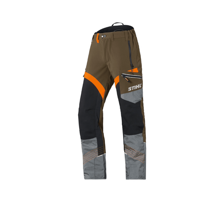 STIHL Advance X-Climb Klimbroek
