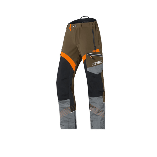 STIHL Advance X-Climb Klimbroek - M
